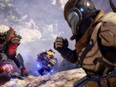Kolejna patologia w branży. BioWare pracuje codziennie nad nowym Mass Effect w ogromnym stresie