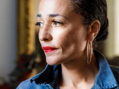Zadie Smith: „Cancel culture, której osobiście nie uznaję, jest wymysłem milenialsów. Prawdziwy świat jest trochę bardziej skomplikowany”