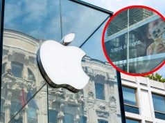 Dziecko z iPhone'em rozwścieczyło ludzi. Reklama Apple'a podpaliła internet