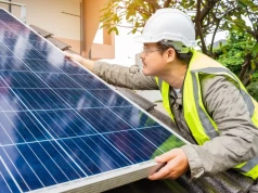 Trzy wiatraki chodzą u mnie na pełnych obrotach. Elektrownia dostaje szału