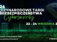 Cyberbezpieczeństwo w centrum technologicznej transformacji. Cyber Security Expo Poland 2026 już we wrześniu