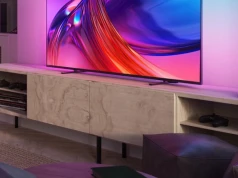 Telewizor na ścianie i na szafce to już przeszłość. Nowe rozwiązanie robi furorę