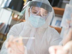Epidemia eboli może być najgroźniejsza w historii. Szef WHO ostrzega