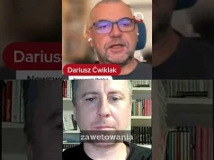 Weto w rękach Nawrockiego to kij bejsbolowy, którym okłada rząd