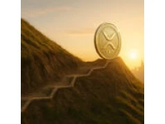 Wieloryby XRP zwiększają zakupy. Ich liczba sięgnęła szczytu