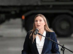 Sobkowiak-Czarnecka: Trzeba szybkich zmian w alertach RCB
