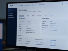 Cyberatak na MyDr. Dane pacjentów mogą posłużyć do kolejnych oszustw