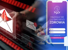 To stąd wyciekły dane milionów Polaków. Czym zajmuje się firma MyDr?