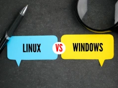 Linux szybko rośnie i bije rekordy popularności na PC