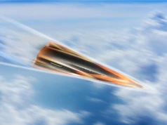 Lockheed Martin inwestuje miliony dolarów w rozwój modułowego systemu przenoszenia ładunków dla broni hipersonicznej