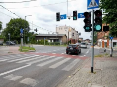 Katowice inwestują w drogi. Modernizacja w Ligocie to początek