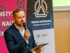 Rośliny wodne mogą pomóc w walce z nowotworami. Odkrycie naukowców z KUL