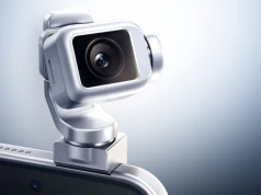 Honor Robot Phone oficjalnie zaprezentowany. To pierwszy smartfon z kamerą na gimbalu