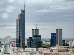 Polska gospodarka przyspieszyła. GUS podał szybki szacunek PKB