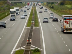 Podwyżki na autostradzie A2. Jest sposób, by zapłacić mniej