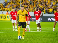 GKS kończy przygodę z europejskimi pucharami. Zwycięstwo nad Hapoelem Tel Awiw nie dało awansu