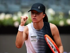 Tenis ziemny: Iga Świątek zagra o tytuł w Toronto!