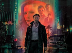 REMINISCENCJA, SCI-Fi w stylu neo-noir, który przemknął niezauważony