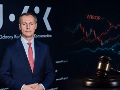 Wadliwa reforma WIBOR? Prezes UOKiK ostrzega, za co banki będą pozywane przy PolSTR