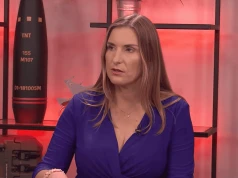 Sobkowiak-Czarnecka: system uruchamiania syren alarmowych wymaga pilnej zmiany