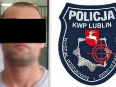 Ukrywał się w Holandii przez dwa lata. Lubelscy „łowcy głów” namierzyli skazanego 40-latka