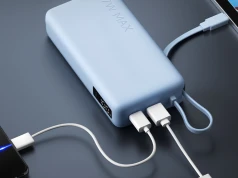Xiaomi pozamiatało! Nowy powerbank naładuje Twój telefon i laptopa w mgnieniu oka!