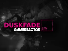 Gramy Duskfade w dzisiejszym GR Live