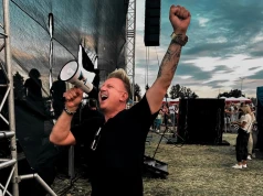 D-Bomb dał specjalny koncert na weselu. Goście ruszyli do zabawy