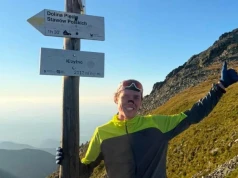 Marcel Broj pobił ośmioletni rekord Filipa Babicza na Orlej Perci