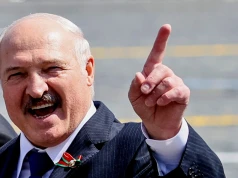„Wszystko jest możliwe”. Padły zaskakujące słowa nt. Łukaszenki