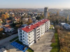 Olsztyn rozwija budownictwo społeczne. OTBS wybuduje 65 nowych mieszkań
