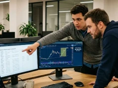 Panika na rynku po przeniesieniu 320 mln USD w BTC. Gigant wyjaśnia tajemniczy transfer