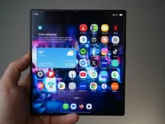 Tego się nie spodziewałem. Test Samsung Galaxy Z Fold 8 Ultra