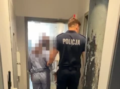 20-latka podejrzana o usiłowanie zabójstwa byłego partnera. Sąd zdecydował o areszcie