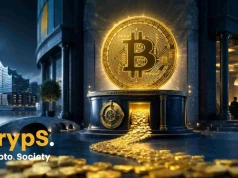 Bitcoin sam nie zarabia. Ta spółka chce płacić inwestorom 10% dywidendy rocznie