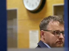 Czy Romanowski naprawdę jest w Naddniestrzu? Niekoniecznie. Nowe ustalenia OKO.press