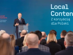 Szumne zapowiedzi rządu spełzły na niczym? Polskie firmy nie są pierwszym wyborem