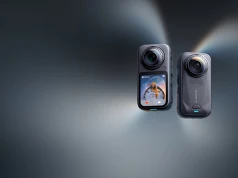 Insta360 X6 trafia do sprzedaży. Nagrywanie 8K w 50 kl./s i wsparcie dla Dolby Vision
