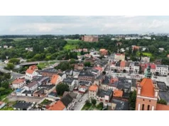 Kończy się remont mostu w Golubiu-Dobrzyniu. Utrudnienia znikną w ciągu tygodnia