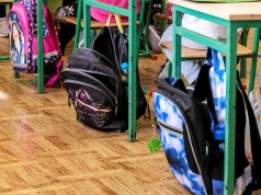 GIS skontrolował ponad 200 tys. uczniów. U co ósmego wykryto ten sam problem