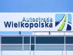 Będą wyższe stawki za przejazd A2 między Koninem a Nowym Tomyślem