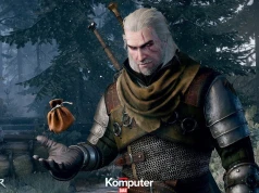Wiedźmin Multiplayer znowu traci ludzi. Kolejne zwolnienia w CD Projekt Red