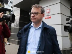 Za Romanowskim ruszyli "łowcy cieni". "Ich międzynarodowe kontakty mogą pomóc"