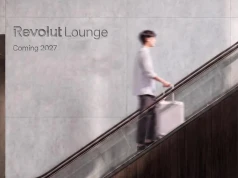 Revolut wchodzi na lotniska. Zbuduje sieć salonów Revolut Lounge