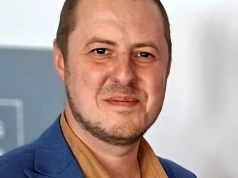 Piotr Potera Business Development Managerem Cisco w TD Synnex