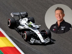 Amerykański sen z polskim liderem. Marcin Budkowski nowym szefem Cadillac F1