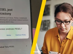 Jak zastrzec numer PESEL? Tak pacjenci ochronią się przed oszustwem
