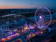 Wakacje 2026 w Szczecinie? Łasztownia znów jest centrum letniej zabawy