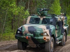 Huta Stalowa Wola kupuje podwozia za 150 mln euro