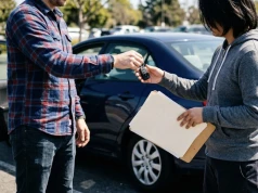 Od 1 września 2028 r. sprzedasz auto tylko wtedy, gdy będziesz mieć dodatkowy dokument